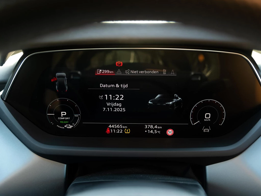 Audi e-tron GT – foto 18