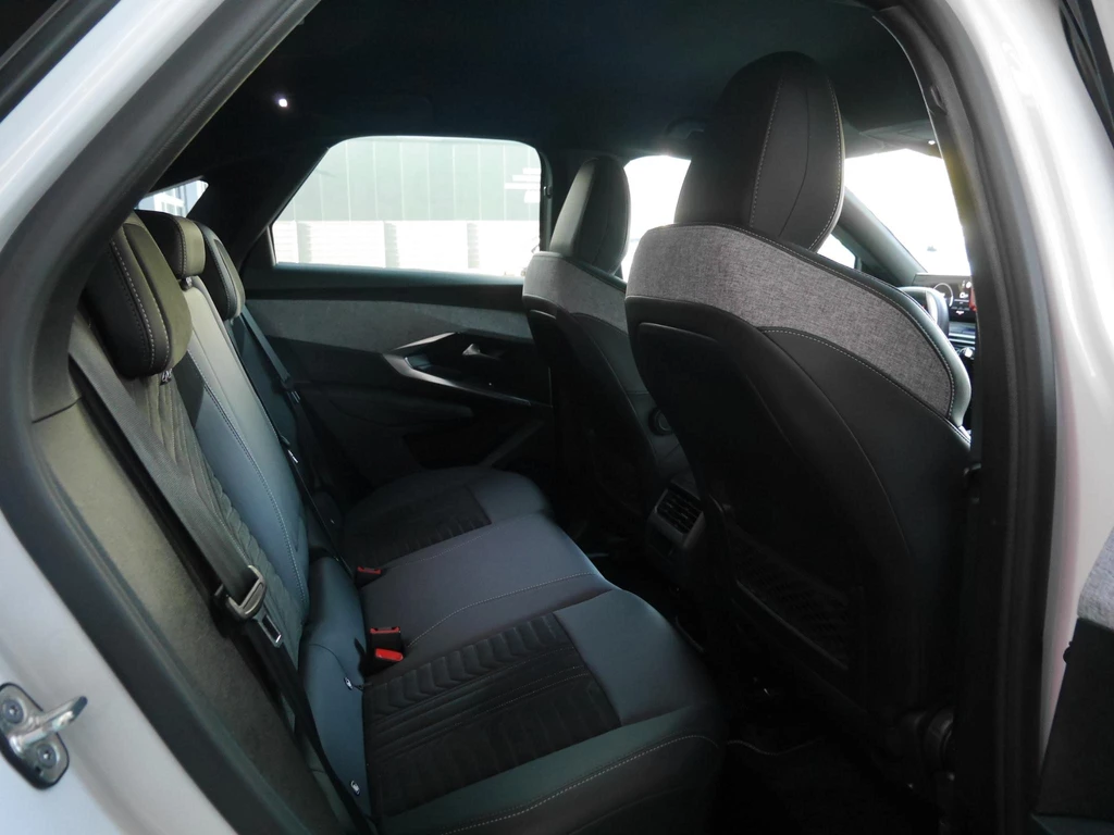 Peugeot 3008 – foto 13