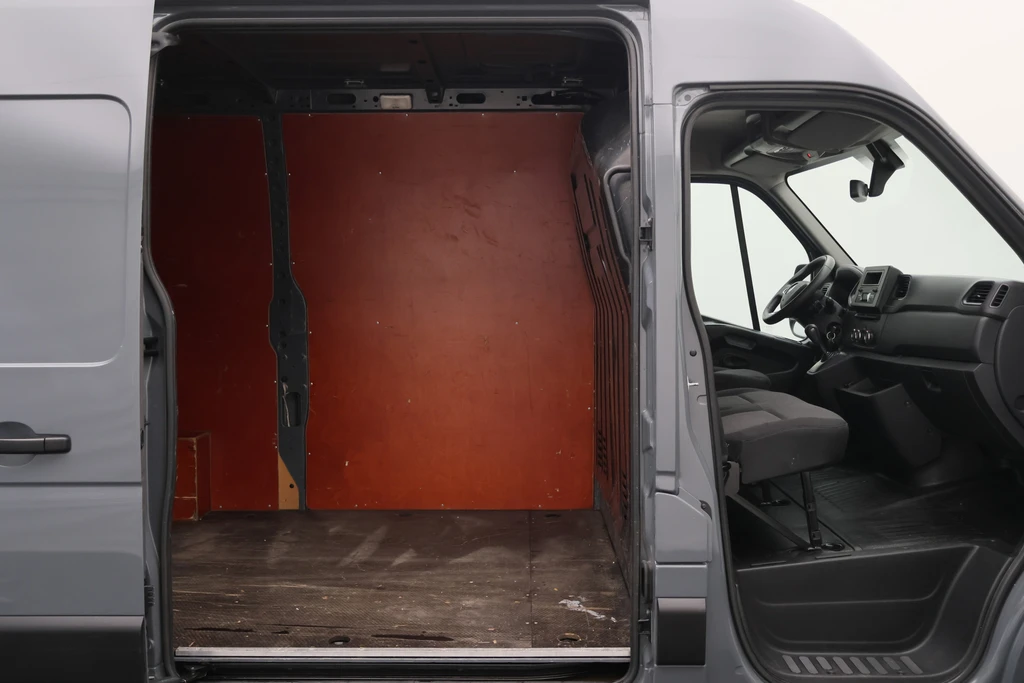 Renault Master – foto 21