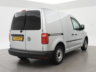 Volkswagen Caddy – thumbnail 4