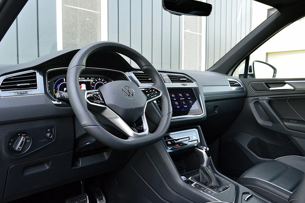 Volkswagen Tiguan – foto 15