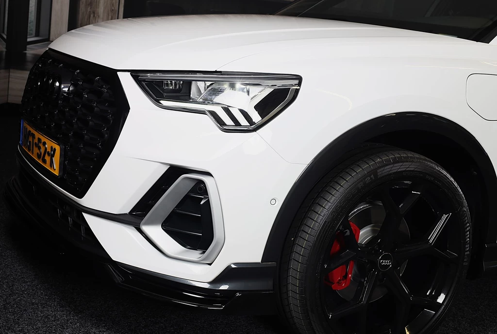 Audi Q3 – foto 40