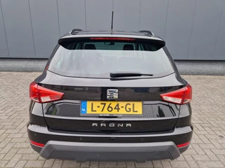 SEAT Arona – thumbnail 3
