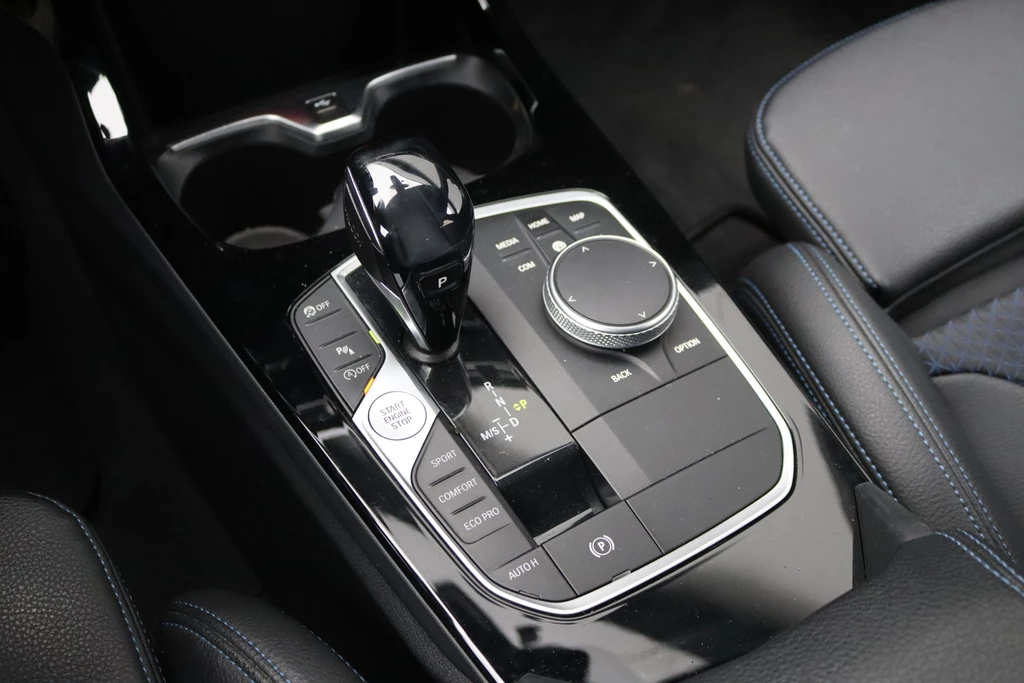 BMW 1 Serie – foto 27