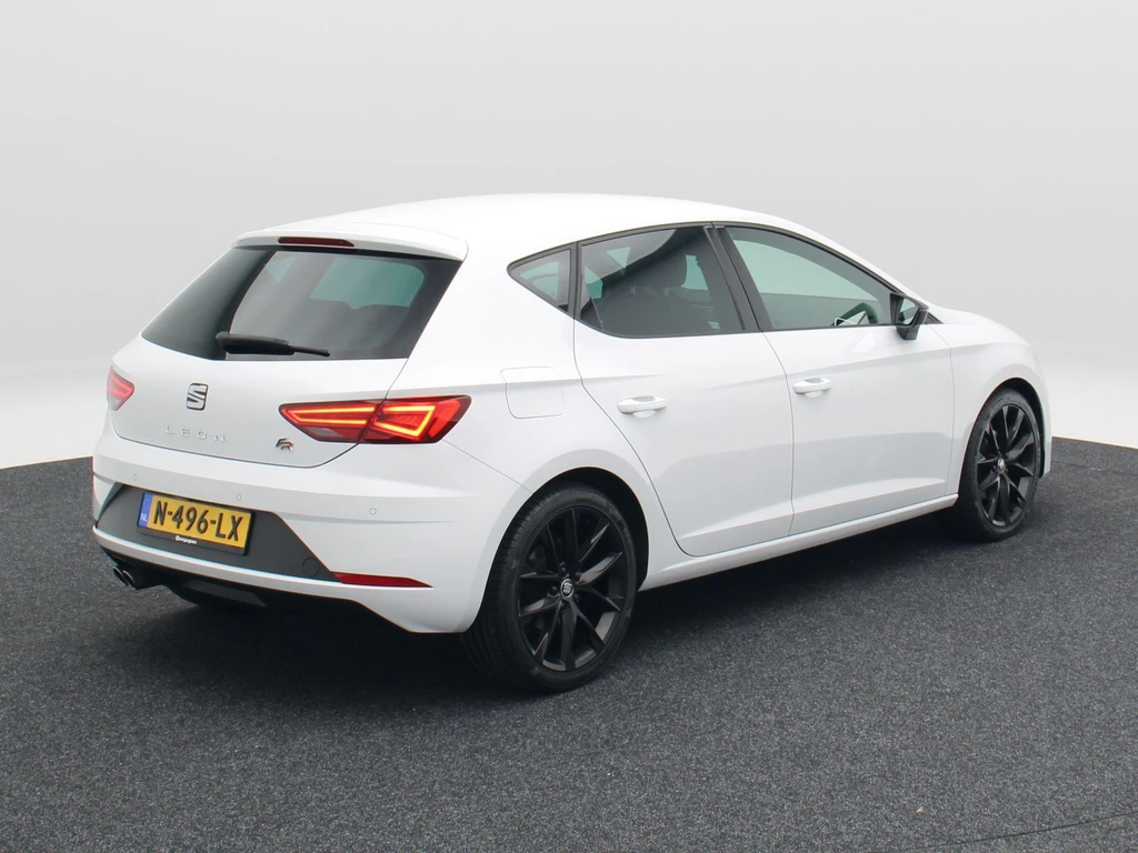SEAT Leon – foto 4