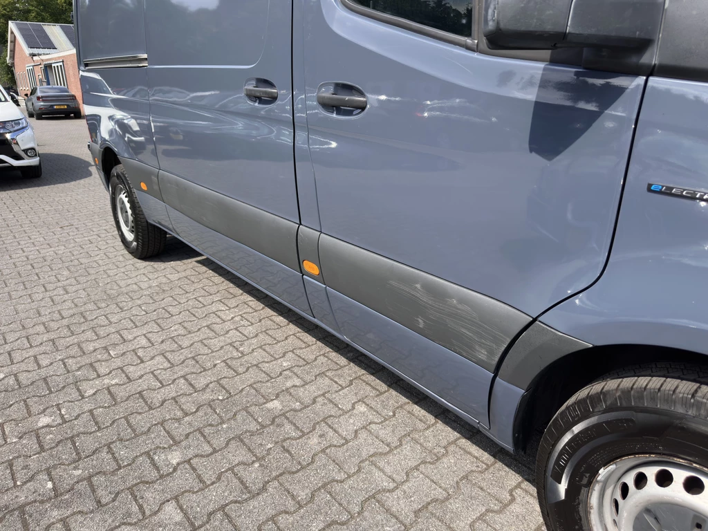 Mercedes-Benz eSprinter – foto 26