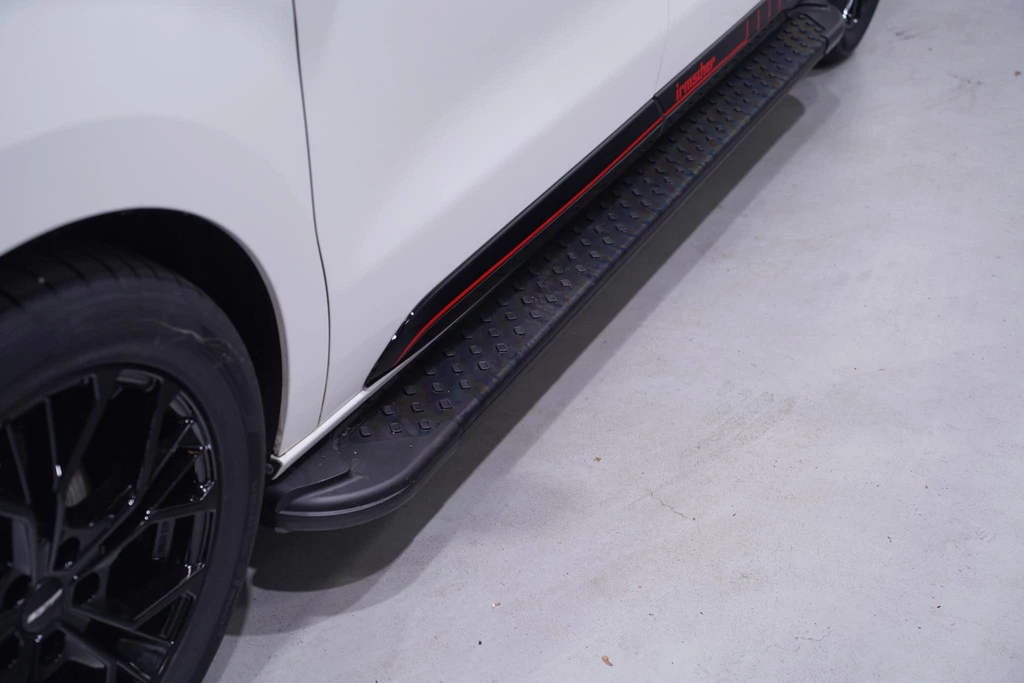 Opel Vivaro – foto 20