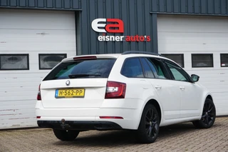 Škoda Octavia – thumbnail 3