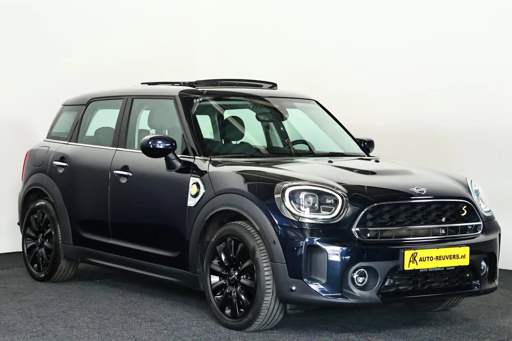 MINI Countryman – foto 6