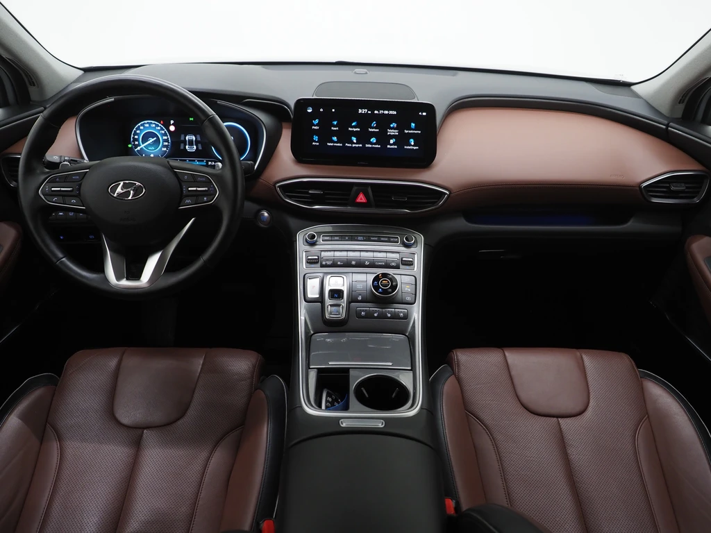 Hyundai Santa Fe – foto 10