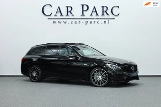 Mercedes-Benz C-Klasse – thumbnail 6