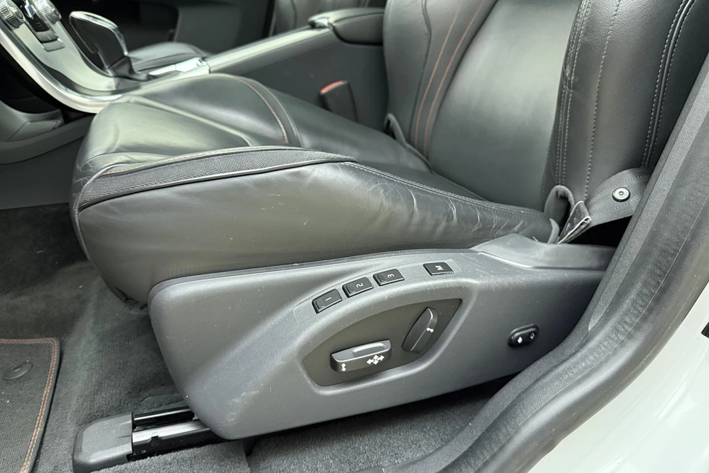 Volvo XC60 – foto 20