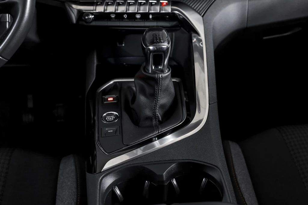 Peugeot 3008 – foto 29