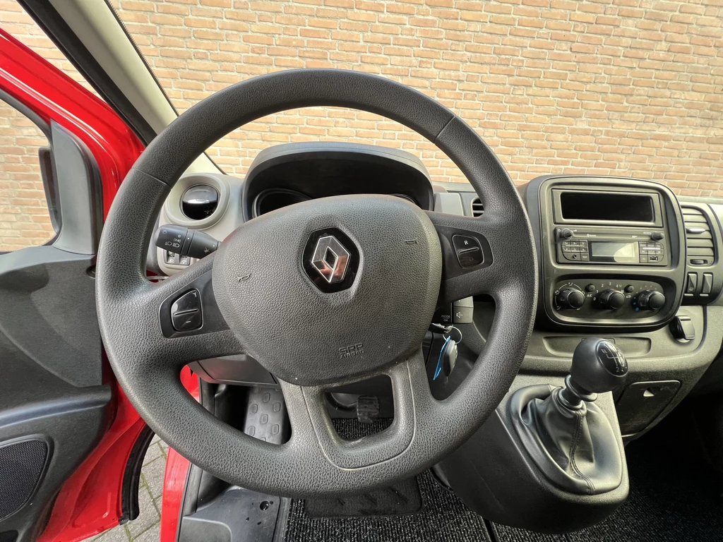 Renault Trafic – foto 13