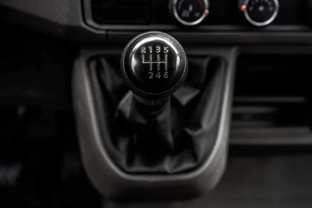 Volkswagen Crafter – foto 19