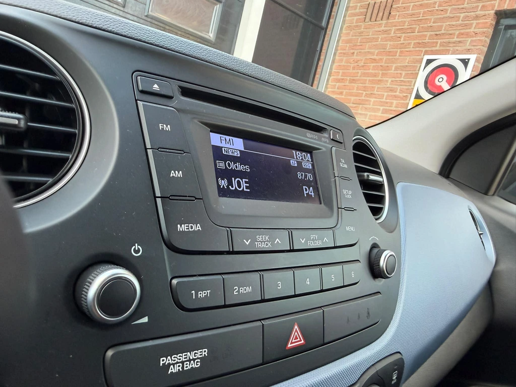 Hyundai i10 – foto 25