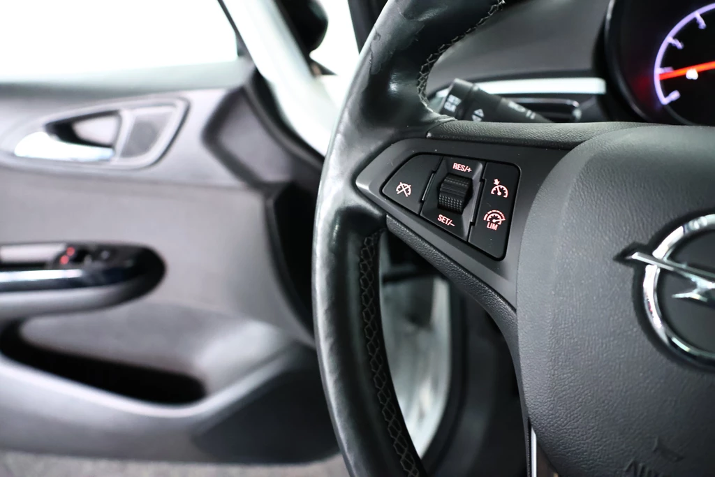 Opel Corsa – foto 18