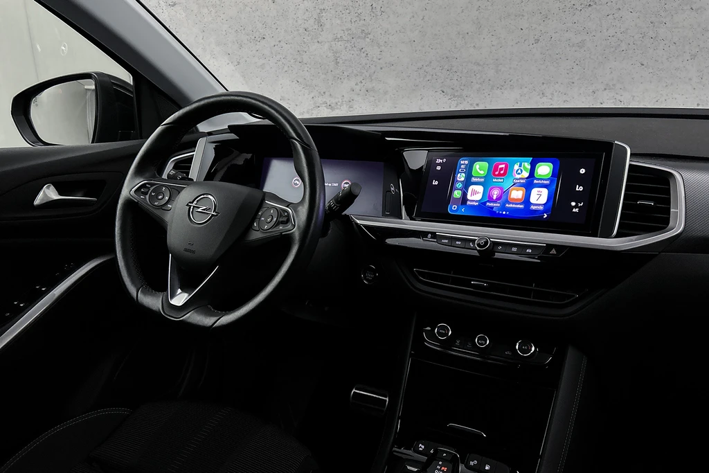 Opel Grandland – foto 30
