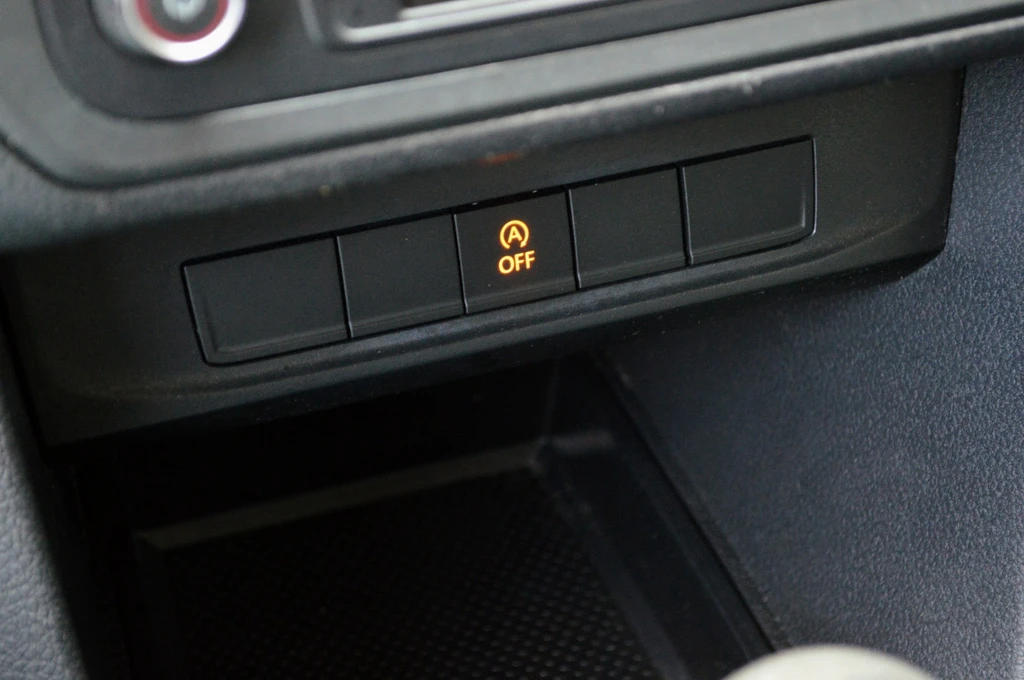 Škoda Octavia – foto 40