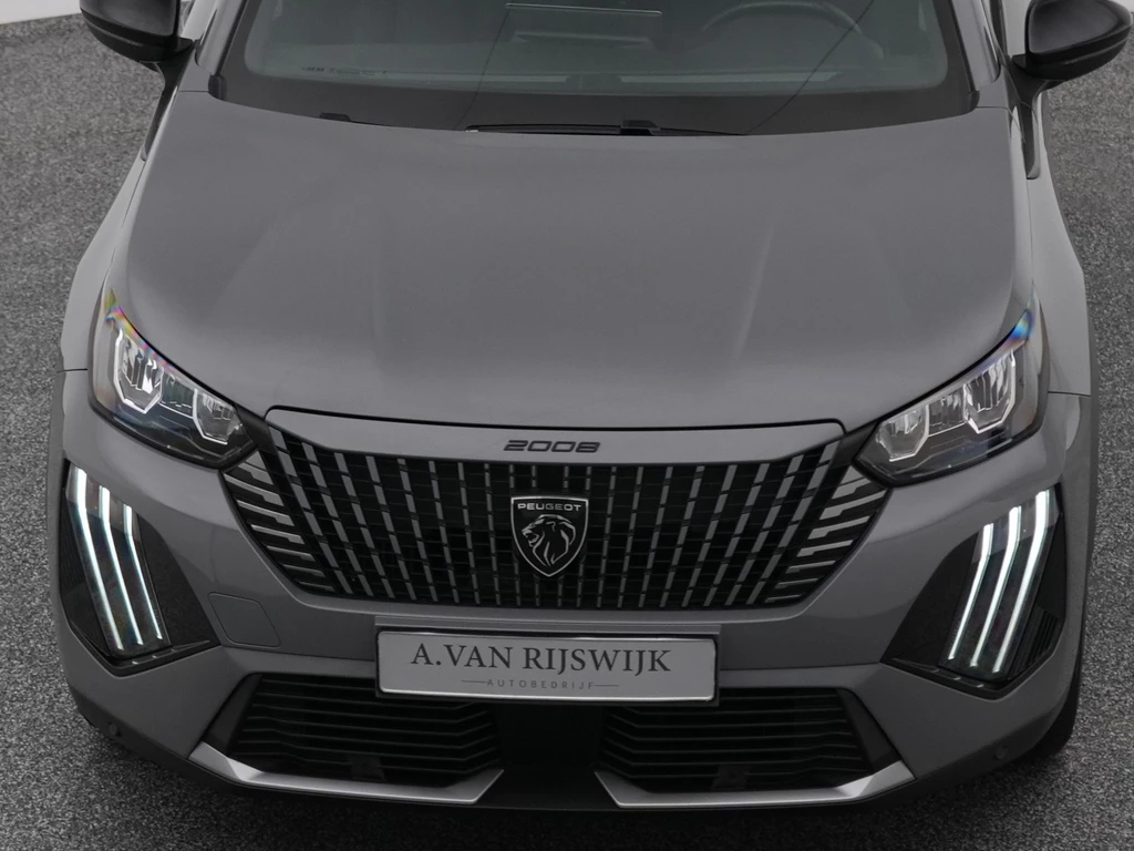 Peugeot 2008 – foto 20