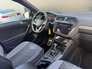 Volkswagen Tiguan Allspace – thumbnail 24