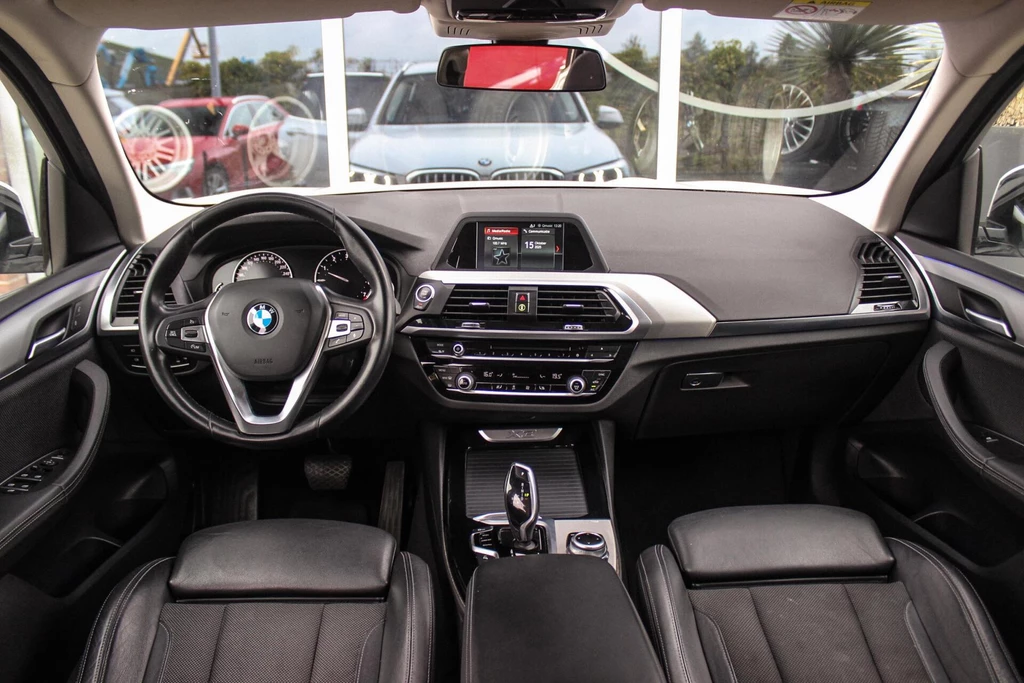 BMW X3 – foto 14