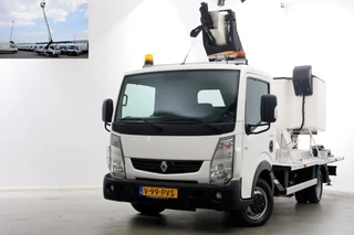 Renault Maxity – thumbnail 1