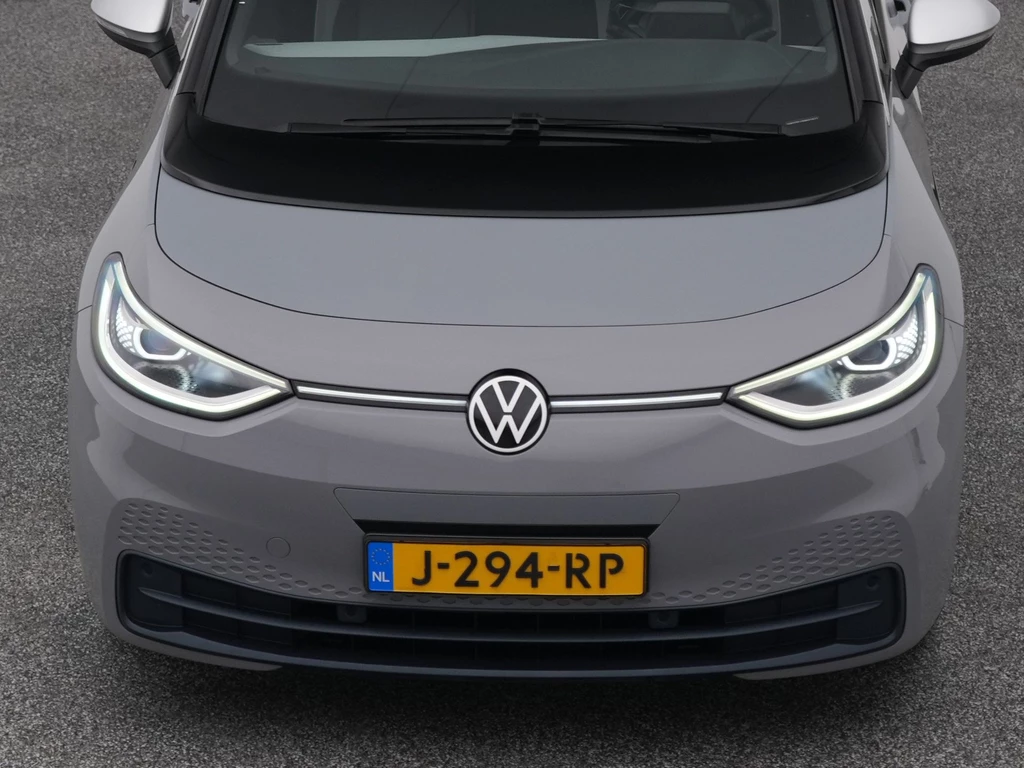 Volkswagen ID.3 – foto 19