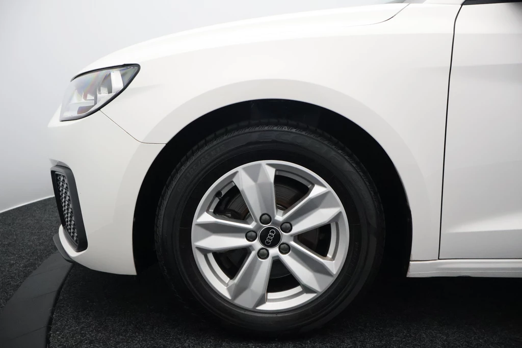 Audi A1 Sportback – foto 30