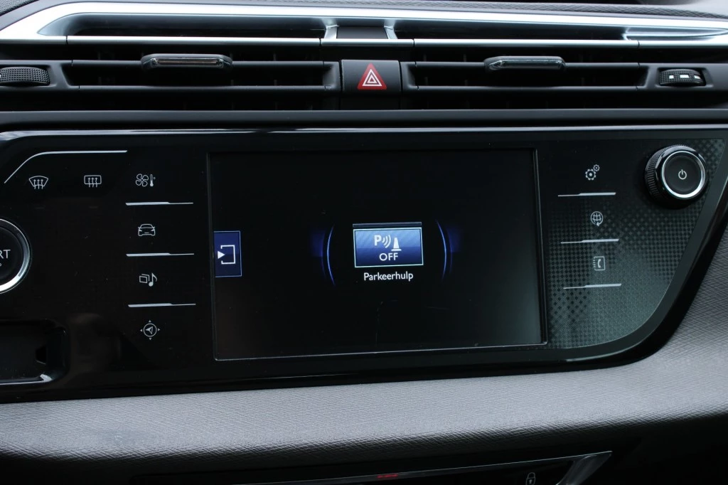 Citroën C4 Picasso – foto 24