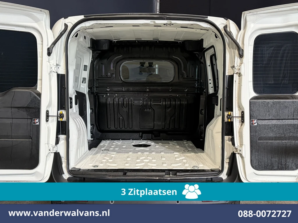 Fiat Doblò – foto 10