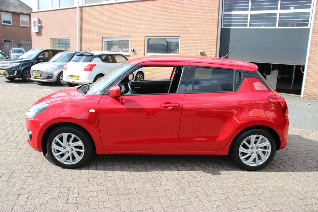 Suzuki Swift – foto 2