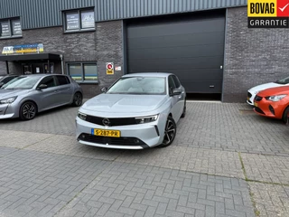 Opel Astra – thumbnail 1