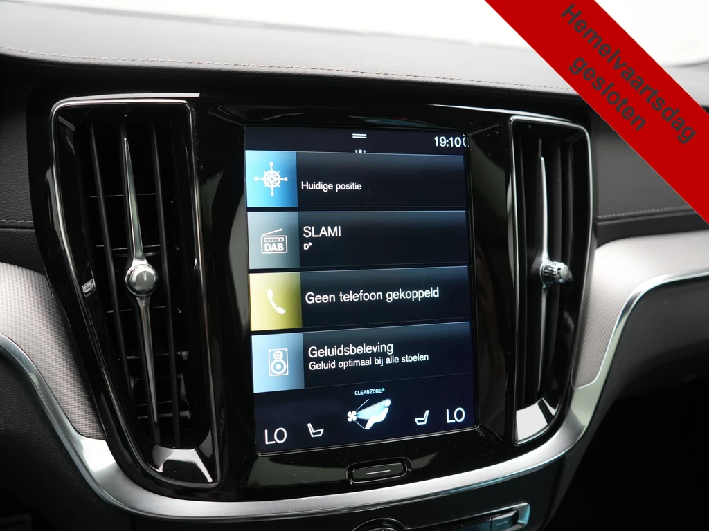 Volvo V60 – foto 32
