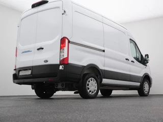Ford E-Transit – thumbnail 14