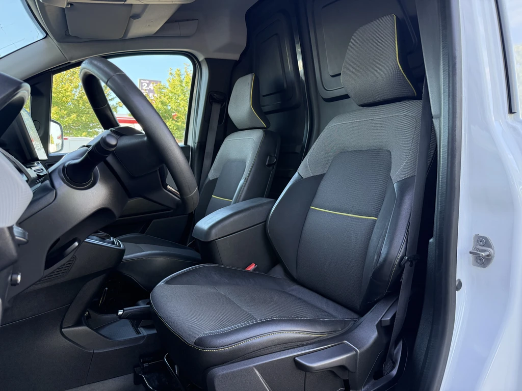 Renault Kangoo – foto 11