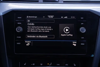Volkswagen Passat – thumbnail 41