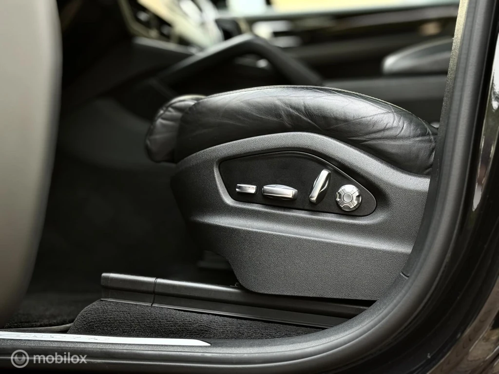Porsche Cayenne – foto 20