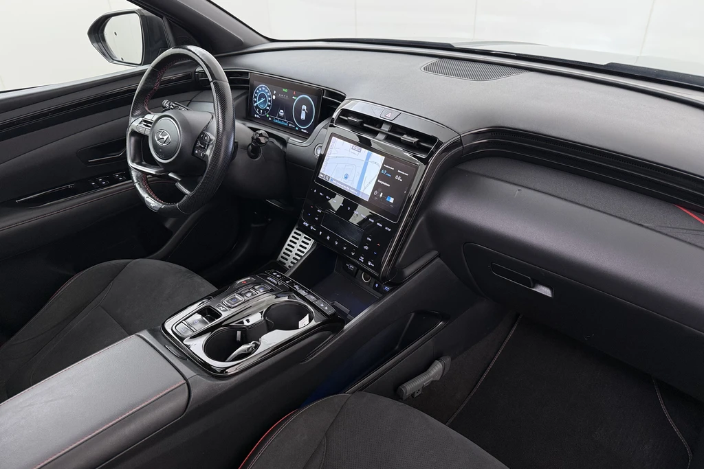 Hyundai Tucson – foto 19