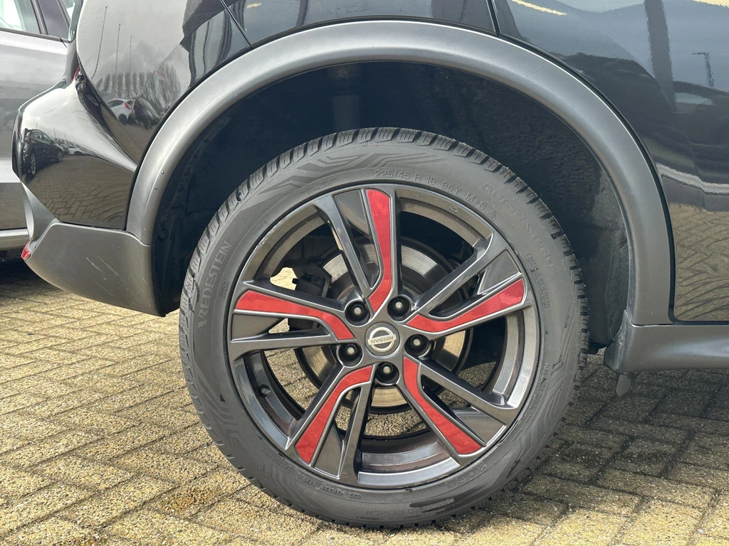 Nissan Juke – foto 8