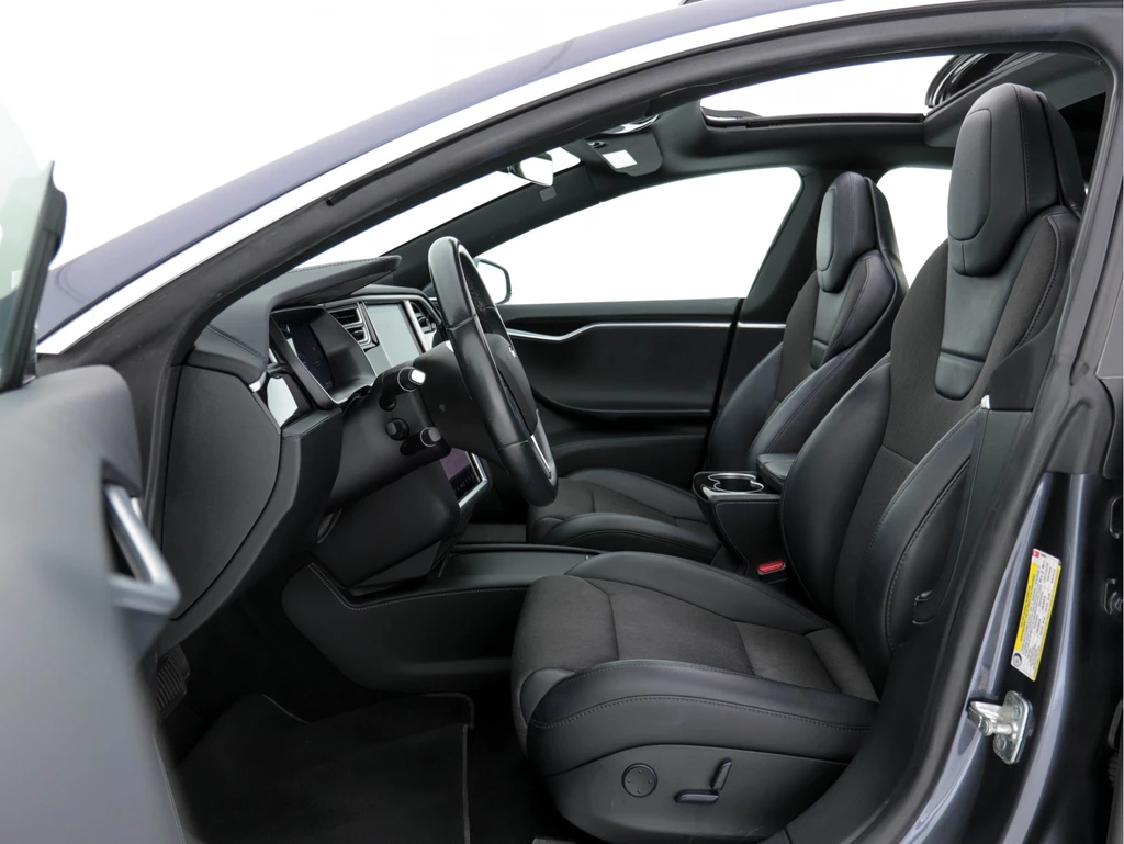 Tesla Model S – foto 9