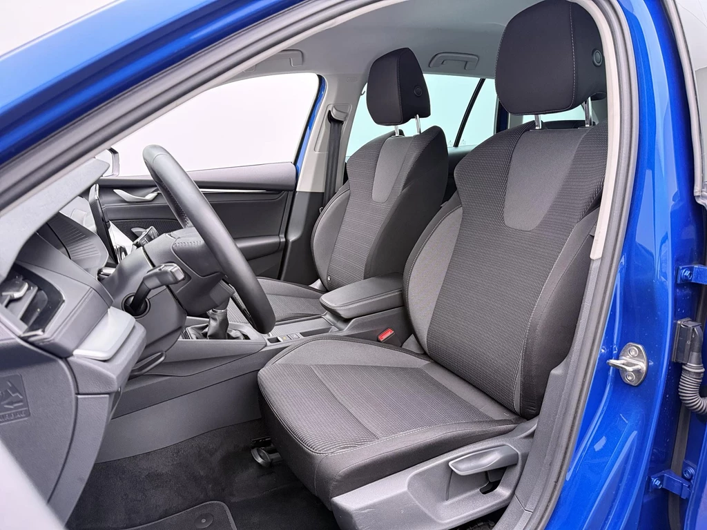 Škoda Octavia – foto 29
