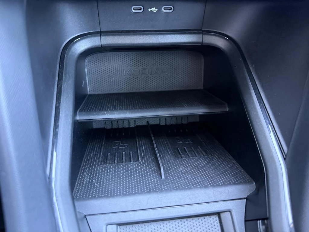Škoda Kodiaq – foto 14