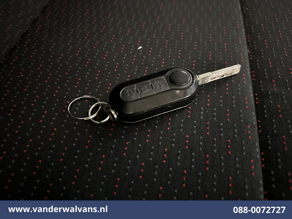 Opel Movano – foto 18