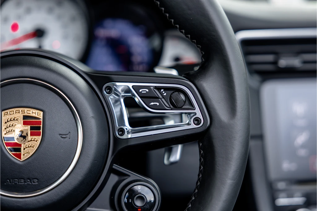 Porsche 911 – foto 30