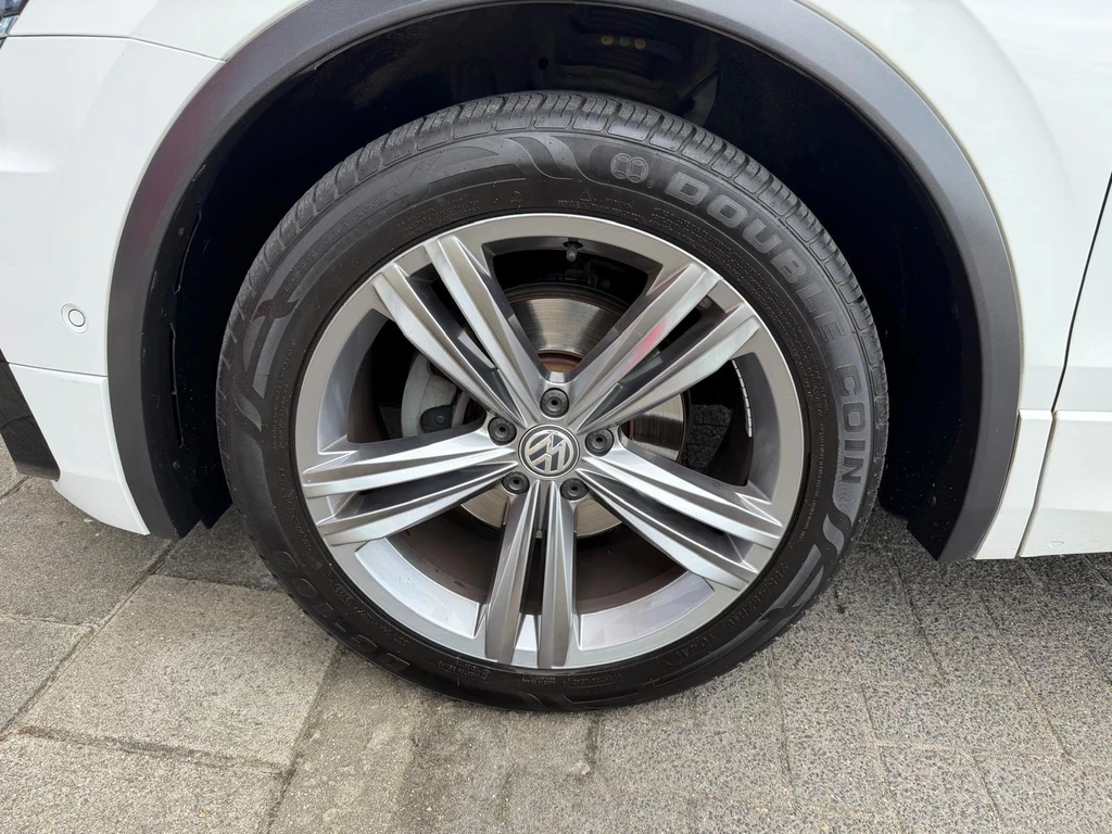 Volkswagen Tiguan – foto 10