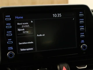 Toyota C-HR – thumbnail 34