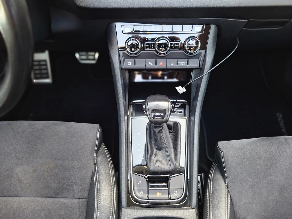 Škoda Karoq – foto 49