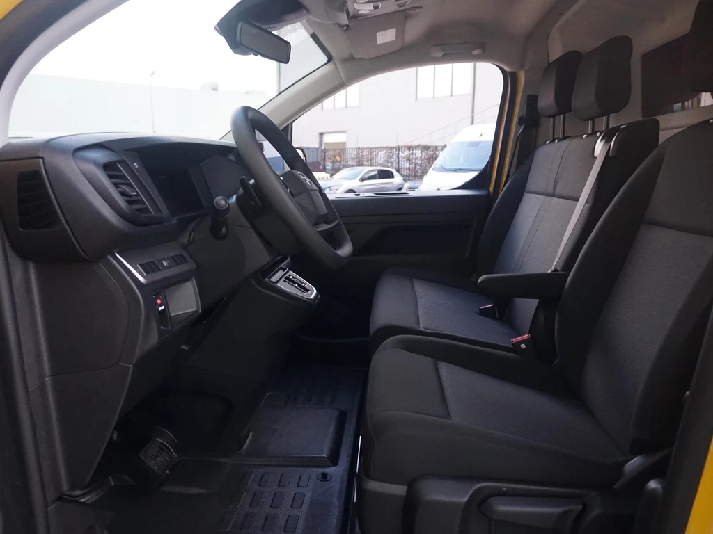 Opel Vivaro-e – foto 11