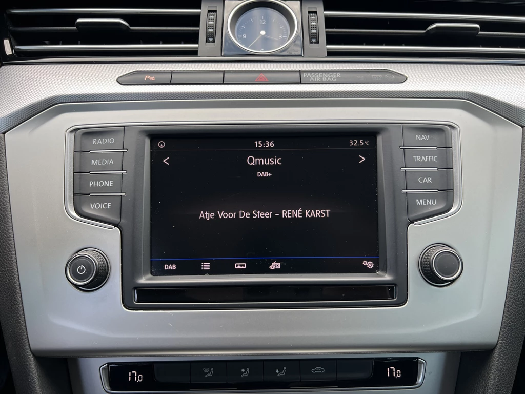Volkswagen Passat – foto 24